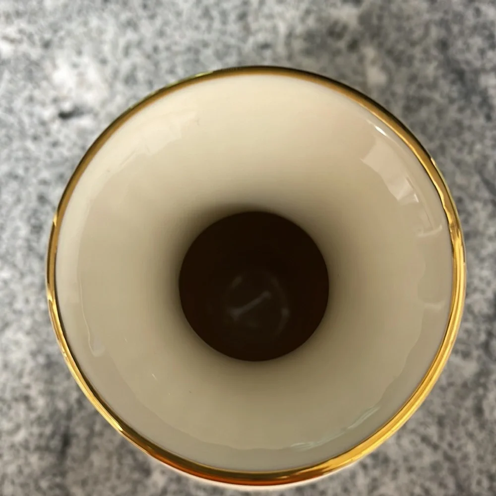 Lenox 9” tall